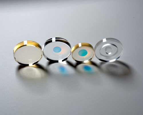 Суперполированная оптика